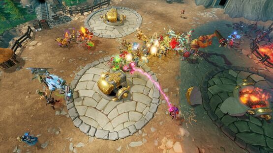 Dungeons 3: Complete Collection screenshot 7