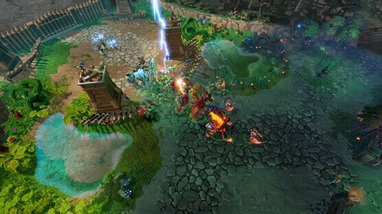 Dungeons 3: Complete Collection screenshot 8