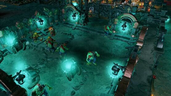 Dungeons 3: Complete Collection screenshot 9