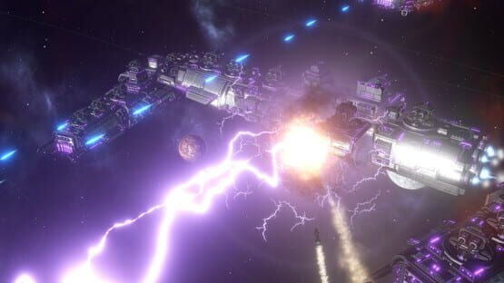Stellaris: Horizon Signal screenshot 8
