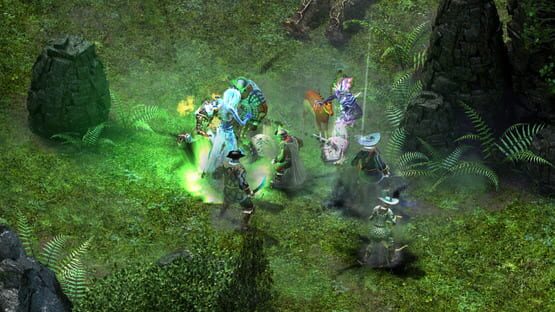 Pillars of Eternity: Definitive Edition screenshot 8