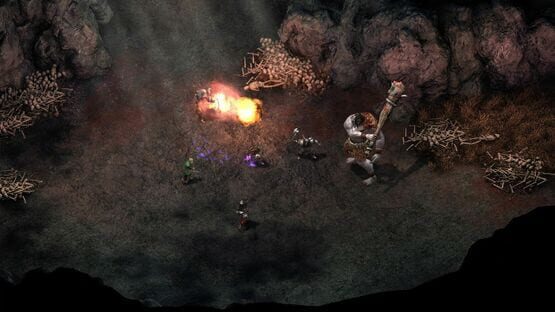 Pillars of Eternity: Definitive Edition screenshot 6