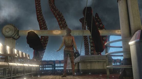 Syberia 3: The Complete Journey screenshot 7