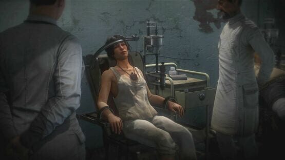 Syberia 3: The Complete Journey screenshot 8