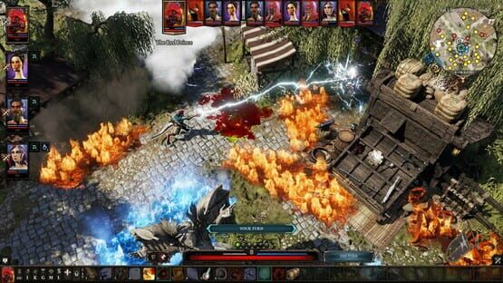 Divinity: Original Sin 2 - Eternal Edition screenshot 12