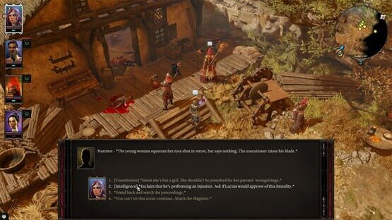 Divinity: Original Sin 2 - Eternal Edition screenshot 13