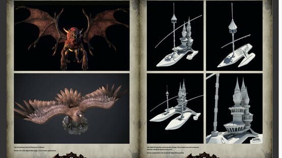 Man O' War: Corsair - Fell Cargo screenshot 4