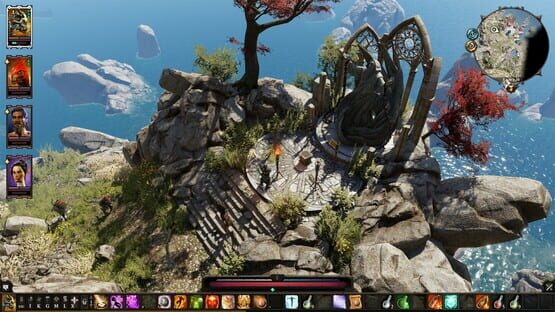 Divinity: Original Sin 2 - Eternal Edition screenshot 15