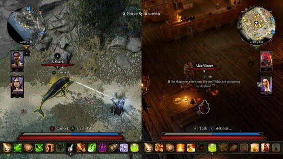 Divinity: Original Sin 2 - Eternal Edition screenshot 16