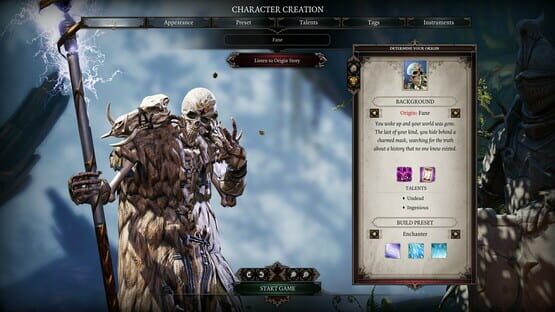 Divinity: Original Sin 2 - Eternal Edition screenshot 2
