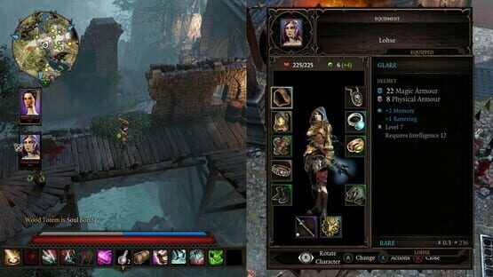 Divinity: Original Sin 2 - Eternal Edition screenshot 5