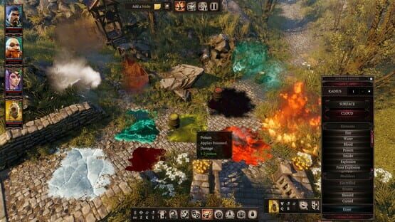Divinity: Original Sin 2 - Eternal Edition screenshot 7