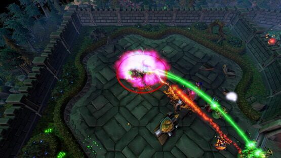 Dungeons 3: Once Upon A Time screenshot 6