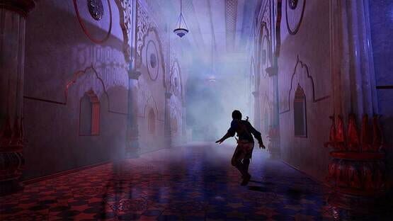 Prince of Persia: The Sands of Time screenshot 4