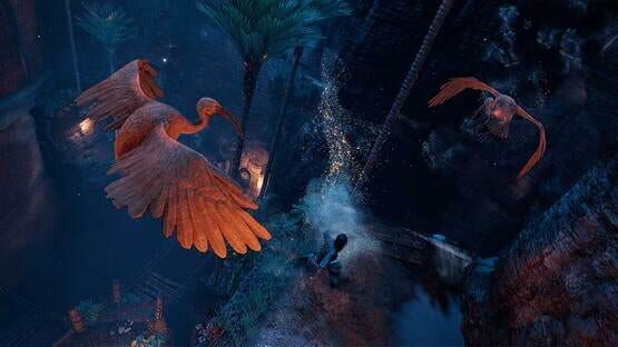 Prince of Persia: The Sands of Time screenshot 7