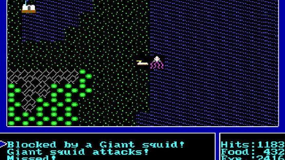 Ultima 1+2+3 screenshot 12