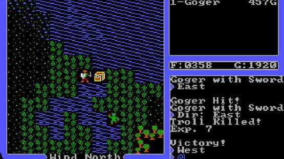 Ultima 4+5+6 screenshot 5