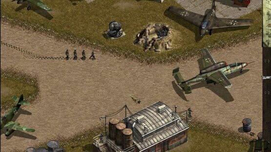 Commandos: Ammo Pack screenshot 1
