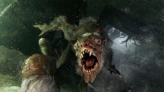 Metro Franchise Bundle screenshot 1