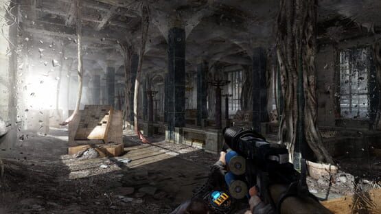 Metro Franchise Bundle screenshot 7