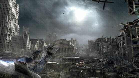 Metro Franchise Bundle screenshot 10