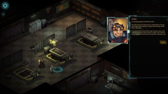 Shadowrun Trilogy screenshot 10