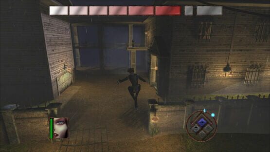 BloodRayne Complete Bundle screenshot 7