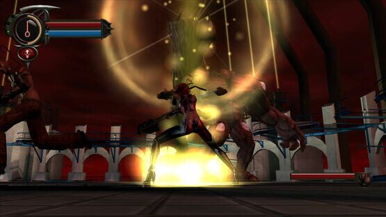 BloodRayne Complete Bundle screenshot 17