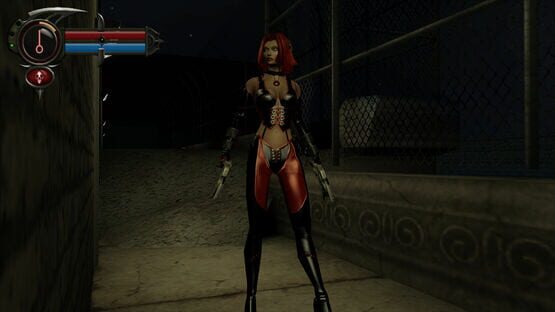 BloodRayne Complete Bundle screenshot 15