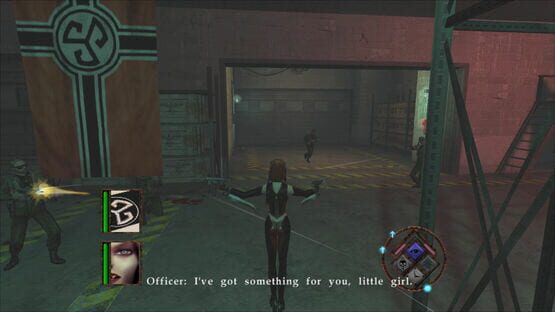 BloodRayne: Terminal Cut Bundle screenshot 1
