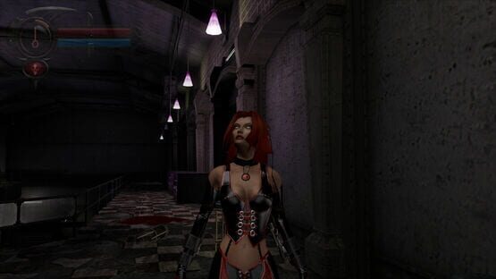 BloodRayne: Terminal Cut Bundle screenshot 4