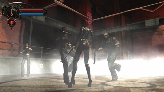 BloodRayne: Terminal Cut Bundle screenshot 6
