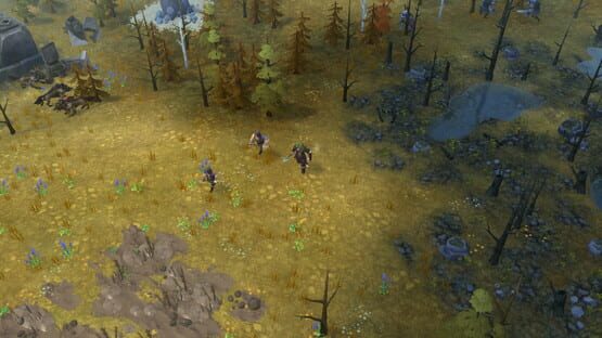 Northgard: Sváfnir, Clan of the Snake screenshot 6