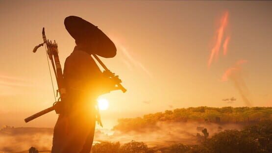 Ghost of Tsushima: Director's Cut screenshot 3
