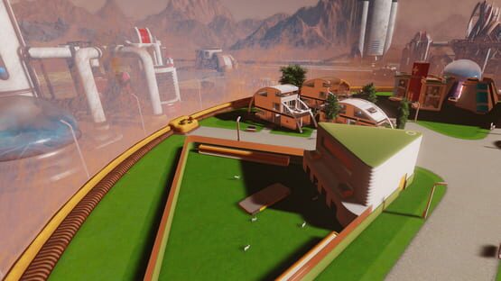 Surviving Mars: Project Laika screenshot 6