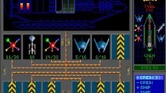 Star Control I & II screenshot 5