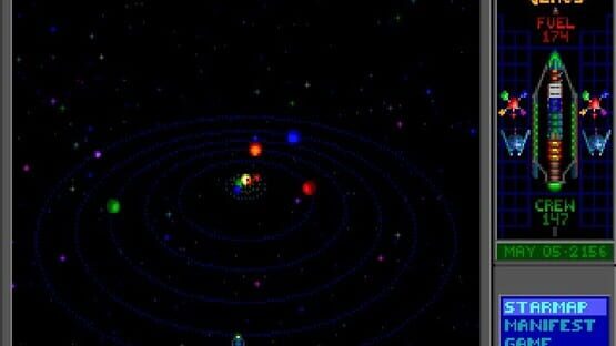 Star Control I & II screenshot 6