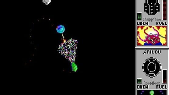 Star Control I & II screenshot 11