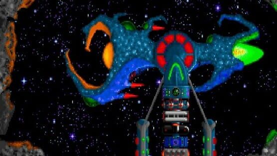 Star Control I & II screenshot 12