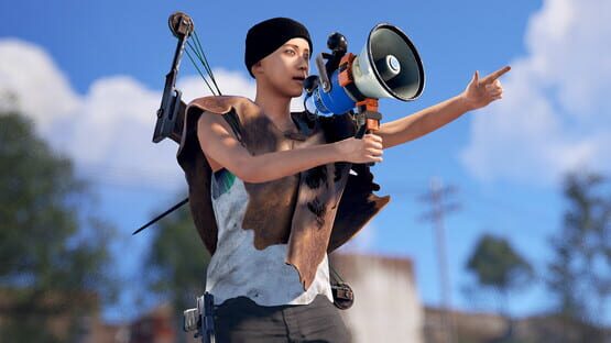 Rust: Voice Props Pack screenshot 3