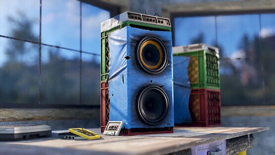 Rust: Voice Props Pack screenshot 5