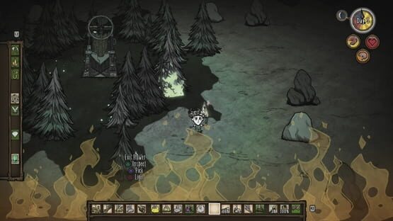 Don't Starve: Console Edition screenshot 2
