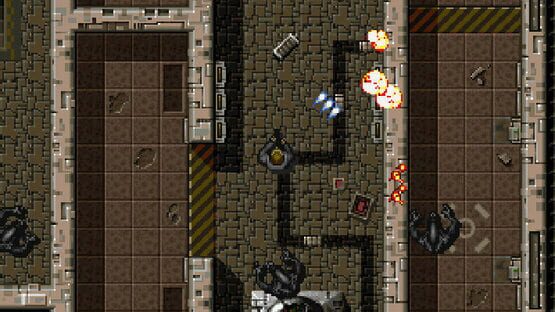 Alien Breed + Alien Breed: Tower Assault screenshot 5