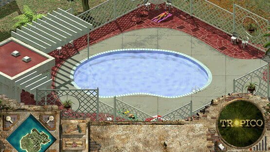 Tropico Reloaded screenshot 11