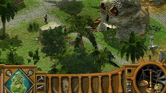 Tropico Reloaded screenshot 12
