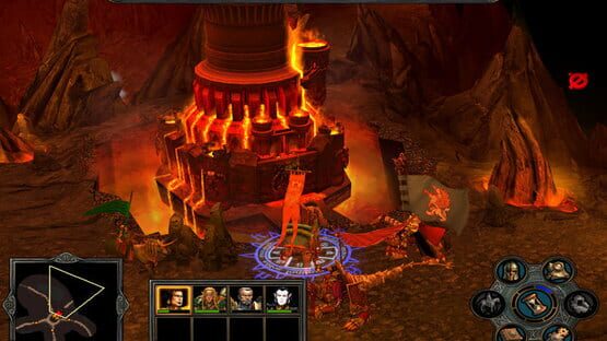 Heroes of Might and Magic V: Bundle screenshot 11