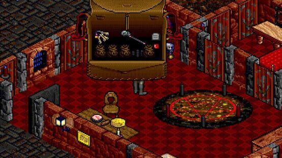 Ultima VIII: Gold Edition screenshot 2