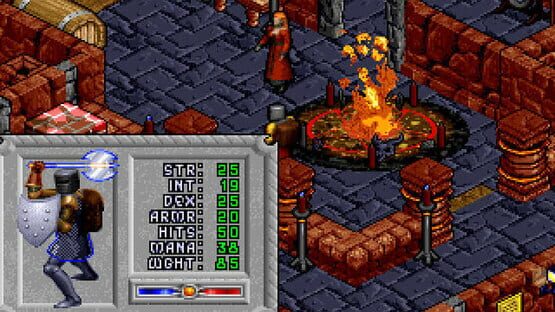 Ultima VIII: Gold Edition screenshot 3