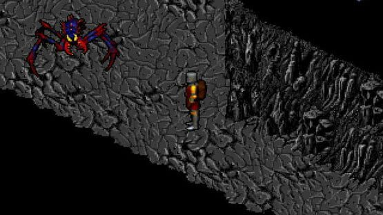 Ultima VIII: Gold Edition screenshot 7