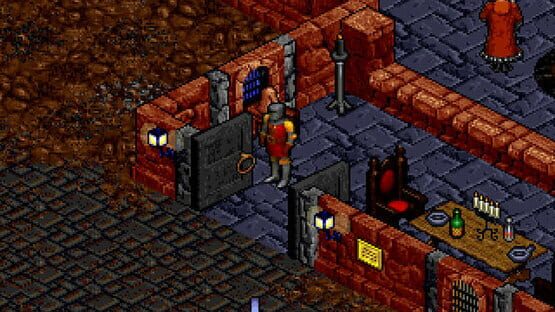 Ultima VIII: Gold Edition screenshot 9